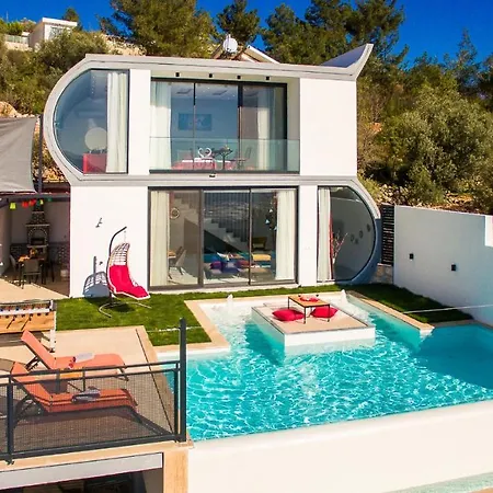 Alyans Villa