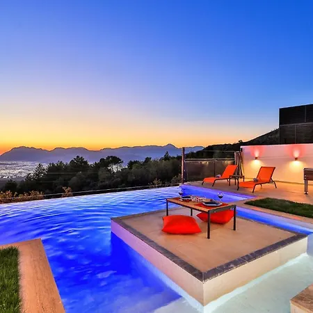 Villa Alyans *