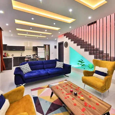 Villa Alyans *