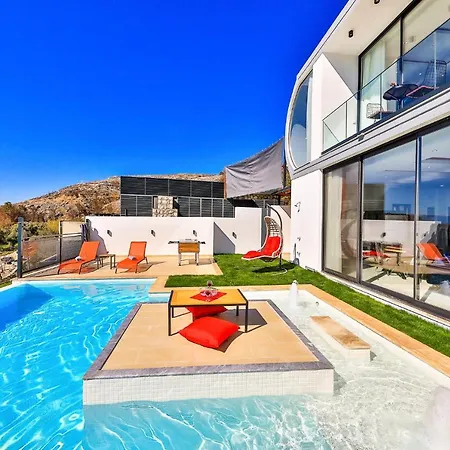 Alyans Villa *
